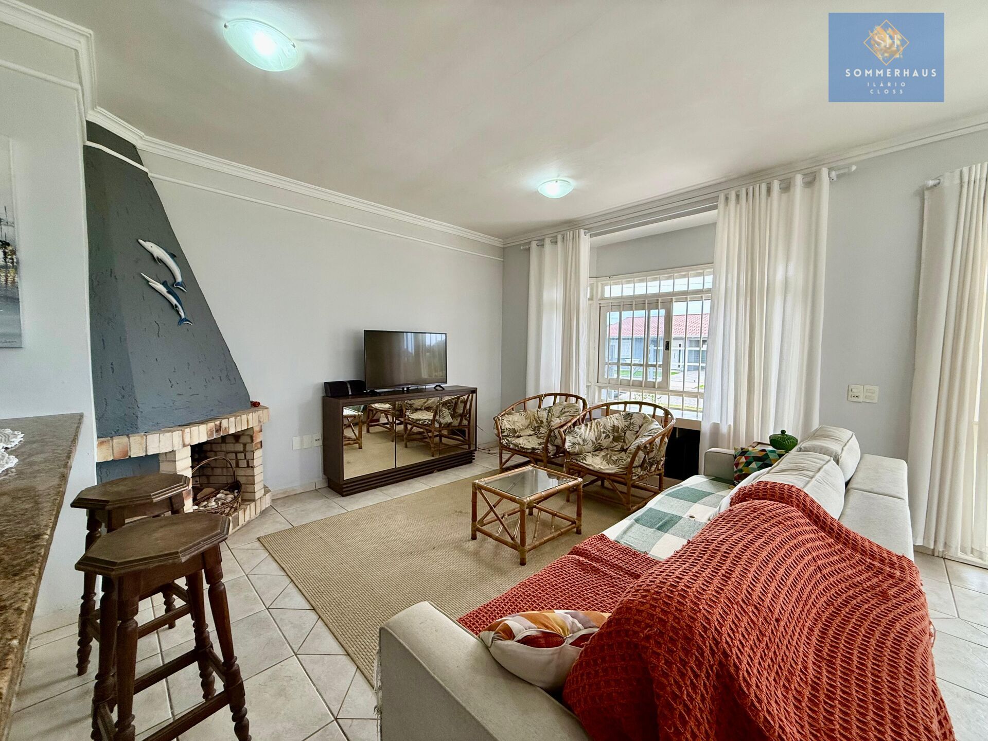 Casa, 4 quartos, 202 m² - Foto 6