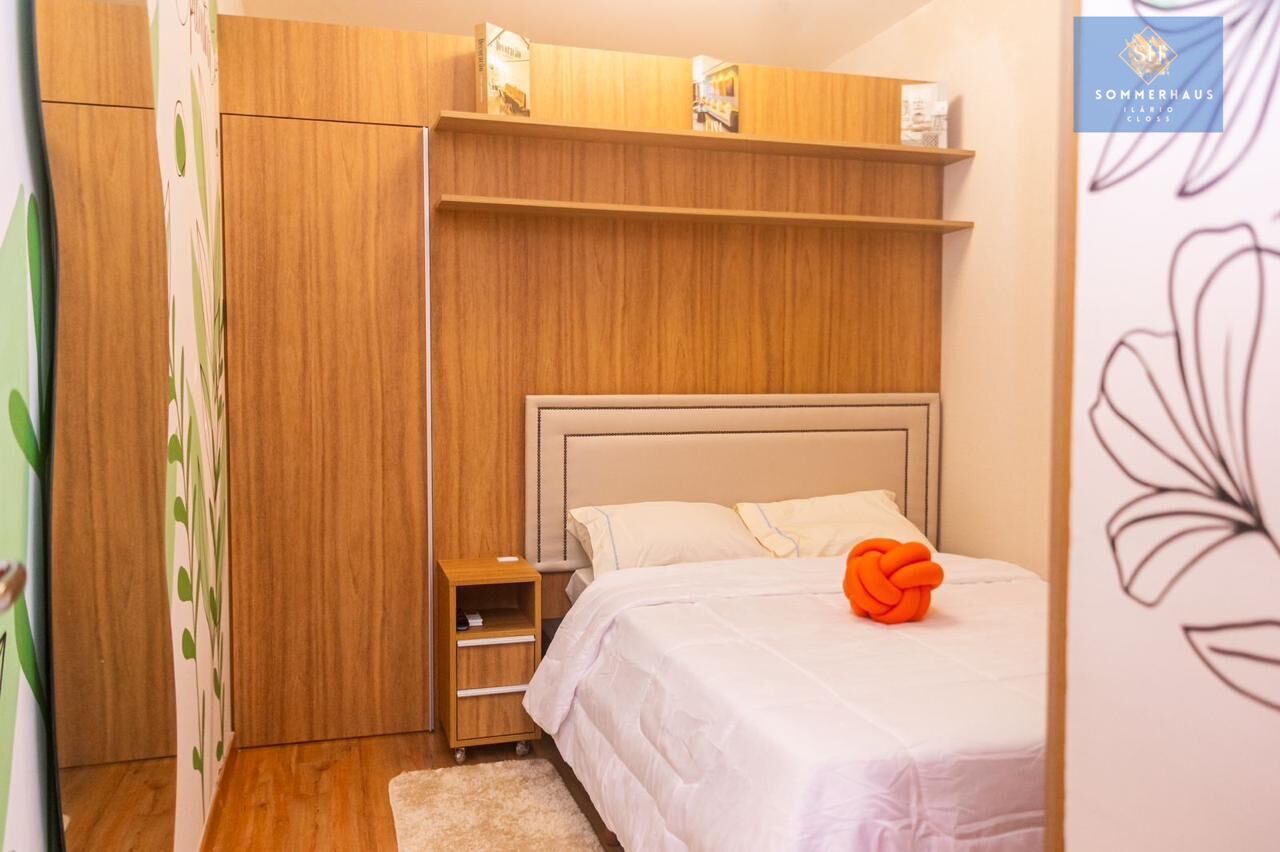 Apartamento, 2 quartos, 93 m² - Foto 13