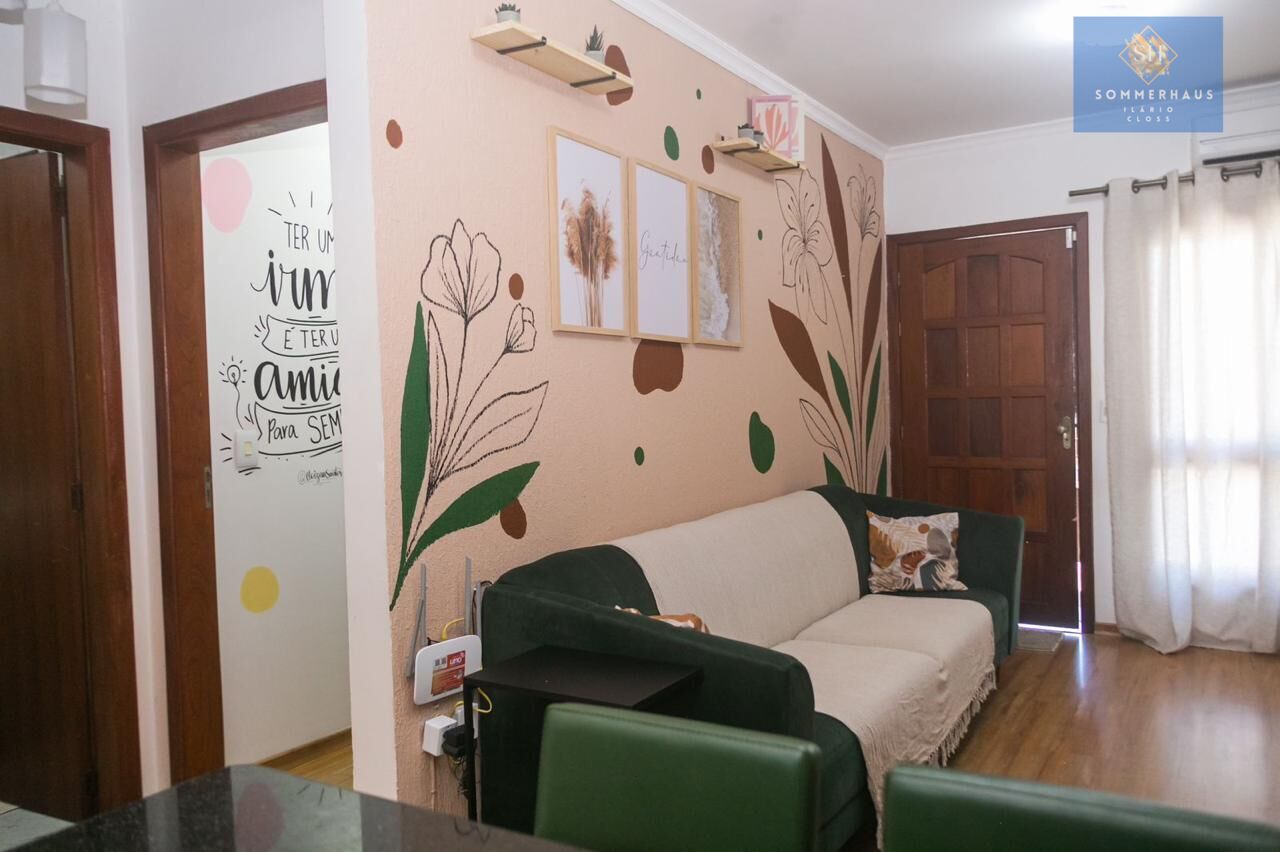 Apartamento, 2 quartos, 93 m² - Foto 3