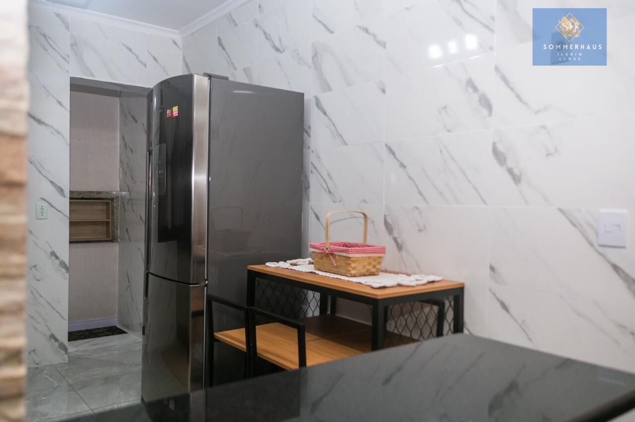 Apartamento, 2 quartos, 93 m² - Foto 8