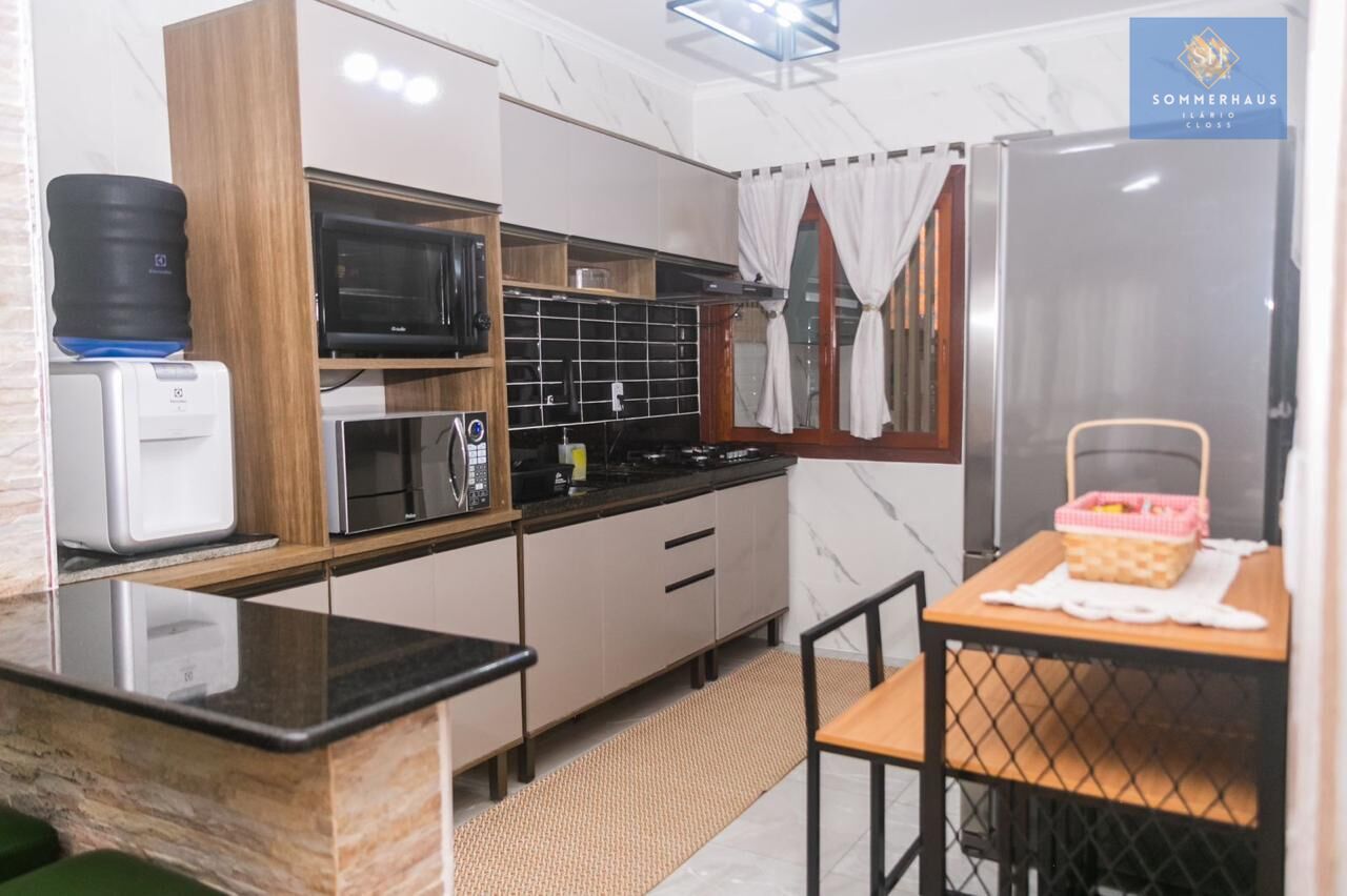 Apartamento, 2 quartos, 93 m² - Foto 5