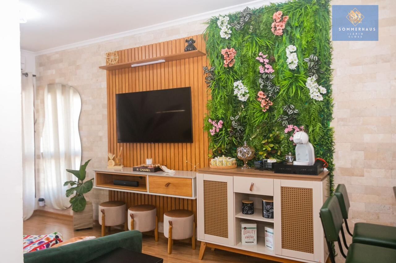 Apartamento, 2 quartos, 93 m² - Foto 4