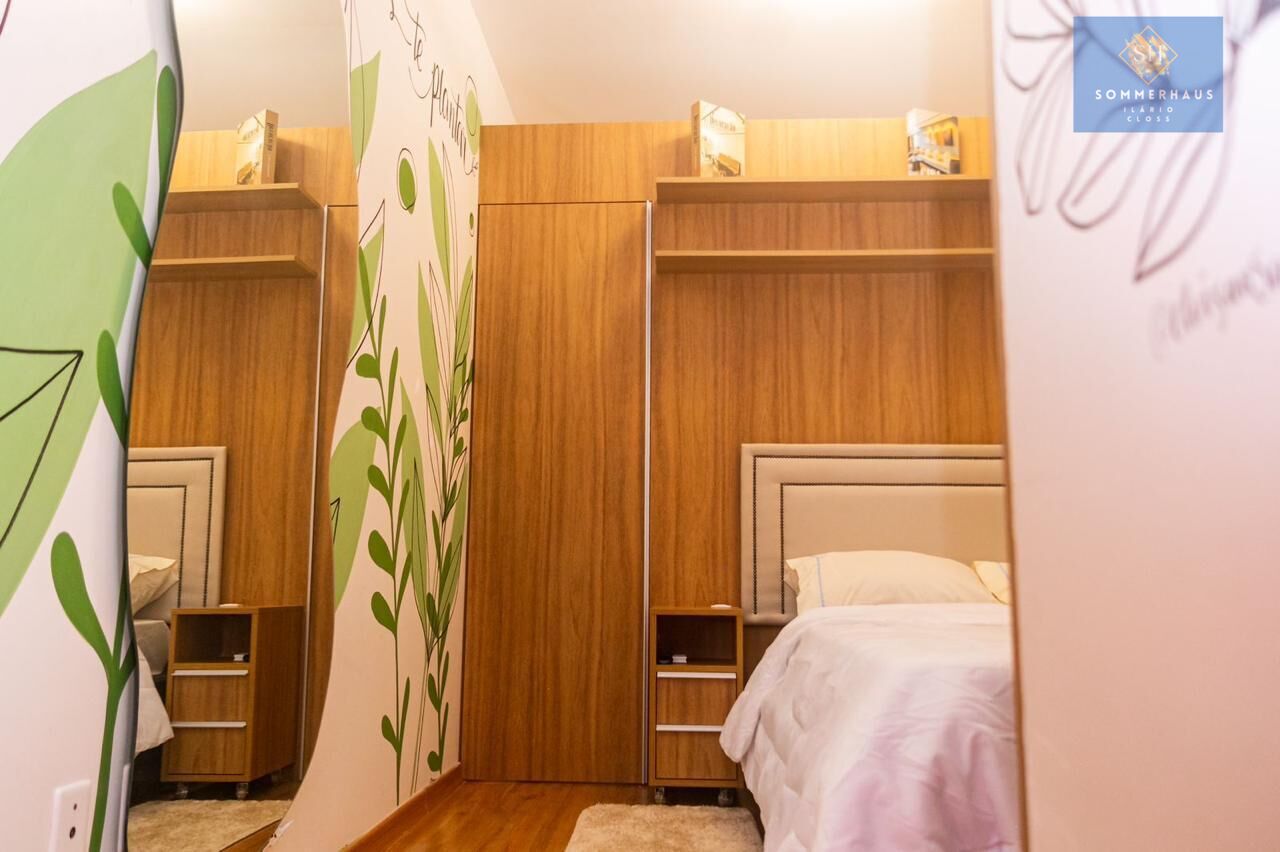 Apartamento, 2 quartos, 93 m² - Foto 19