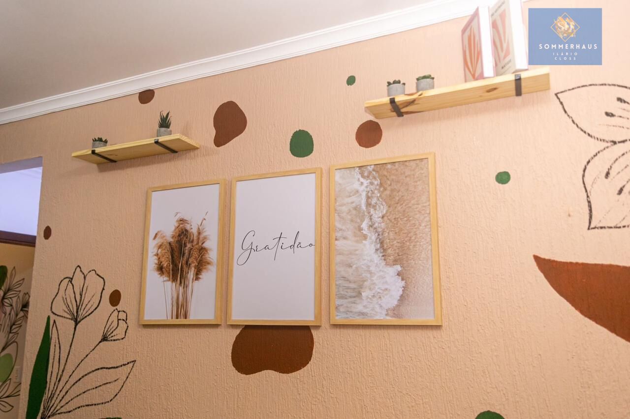 Apartamento, 2 quartos, 93 m² - Foto 22