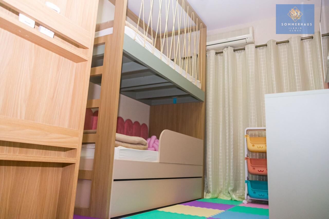 Apartamento, 2 quartos, 93 m² - Foto 23