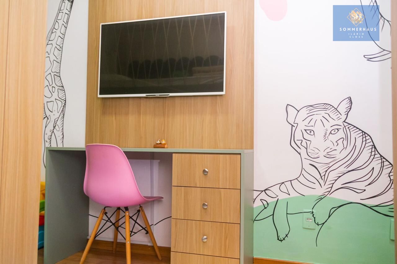 Apartamento, 2 quartos, 93 m² - Foto 26