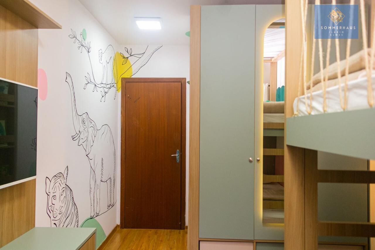 Apartamento, 2 quartos, 93 m² - Foto 27