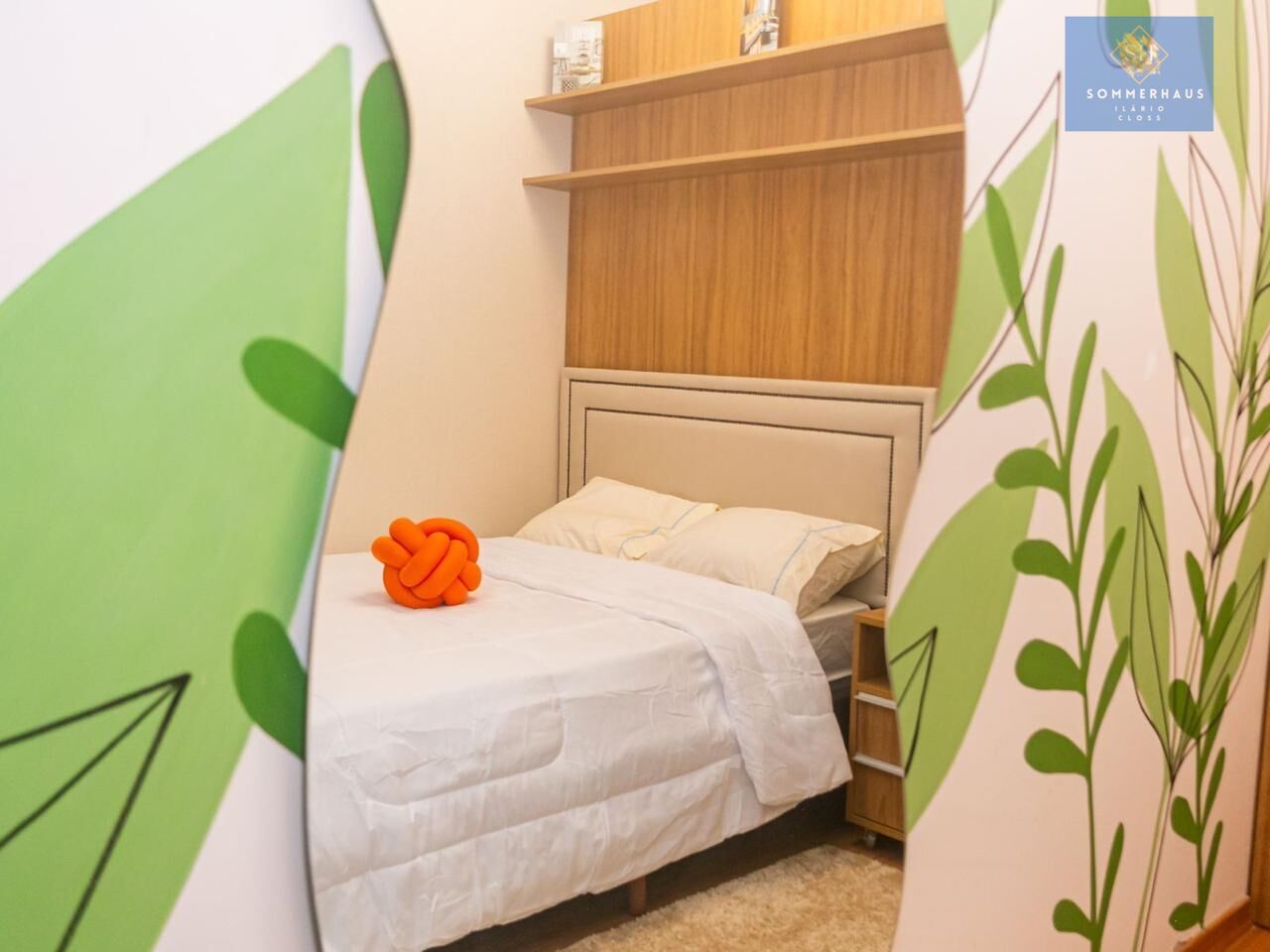 Apartamento, 2 quartos, 93 m² - Foto 20