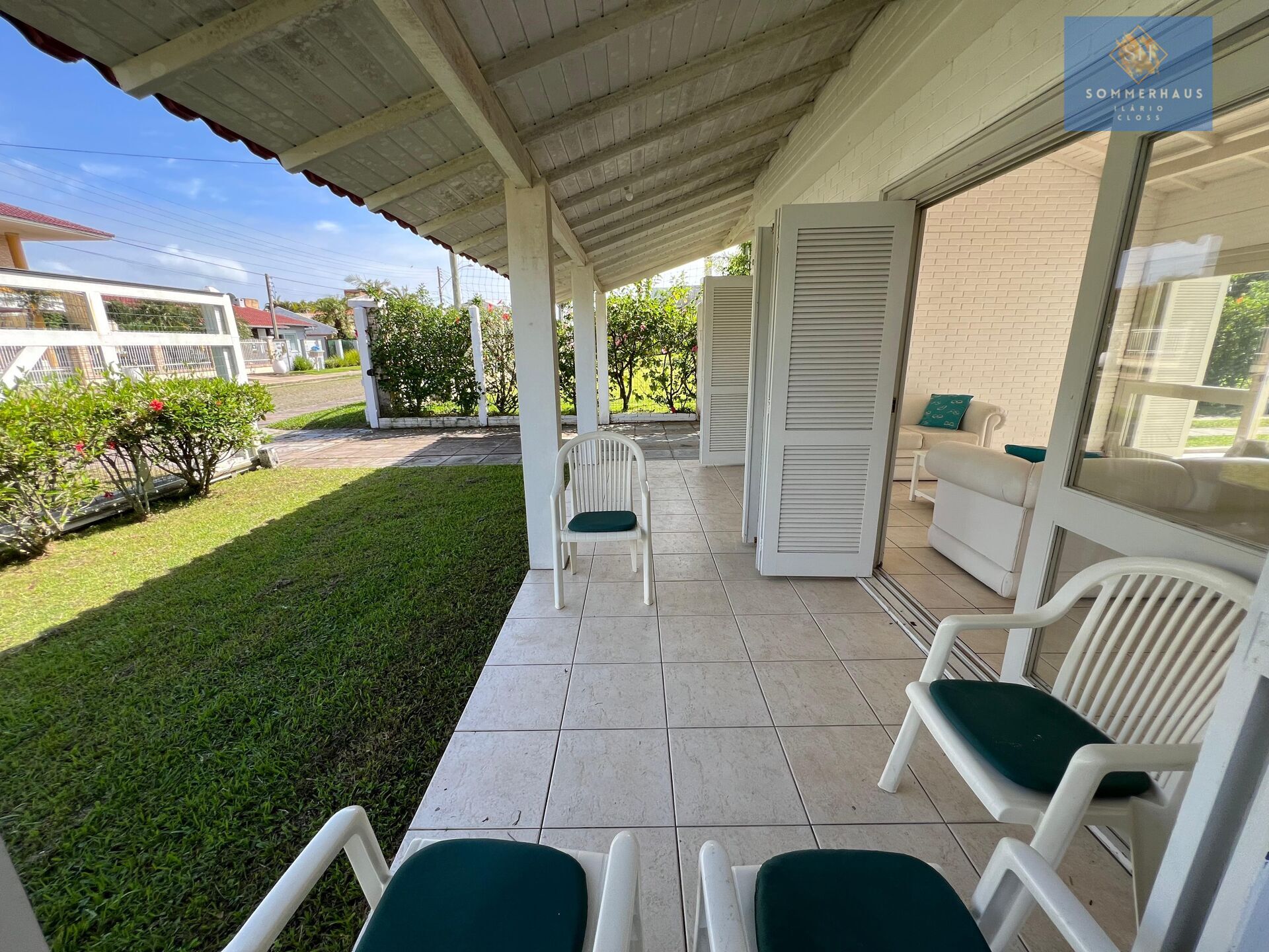 Casa, 3 quartos, 182 m² - Foto 12