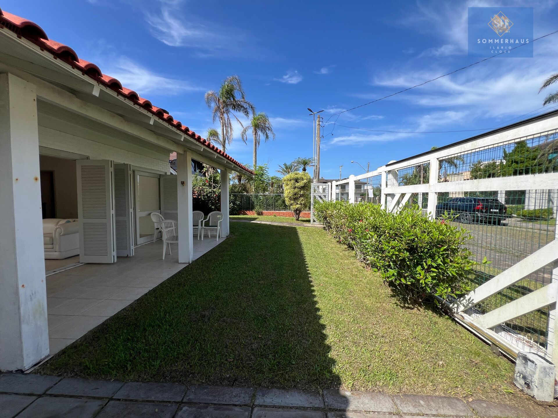 Casa, 3 quartos, 182 m² - Foto 2