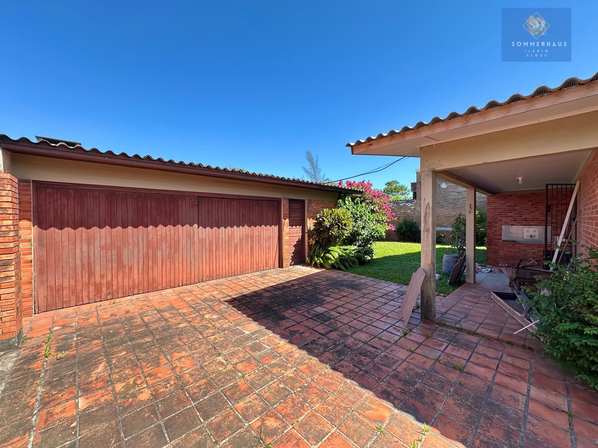 Casa, 5 quartos, 201 m² - Foto 4