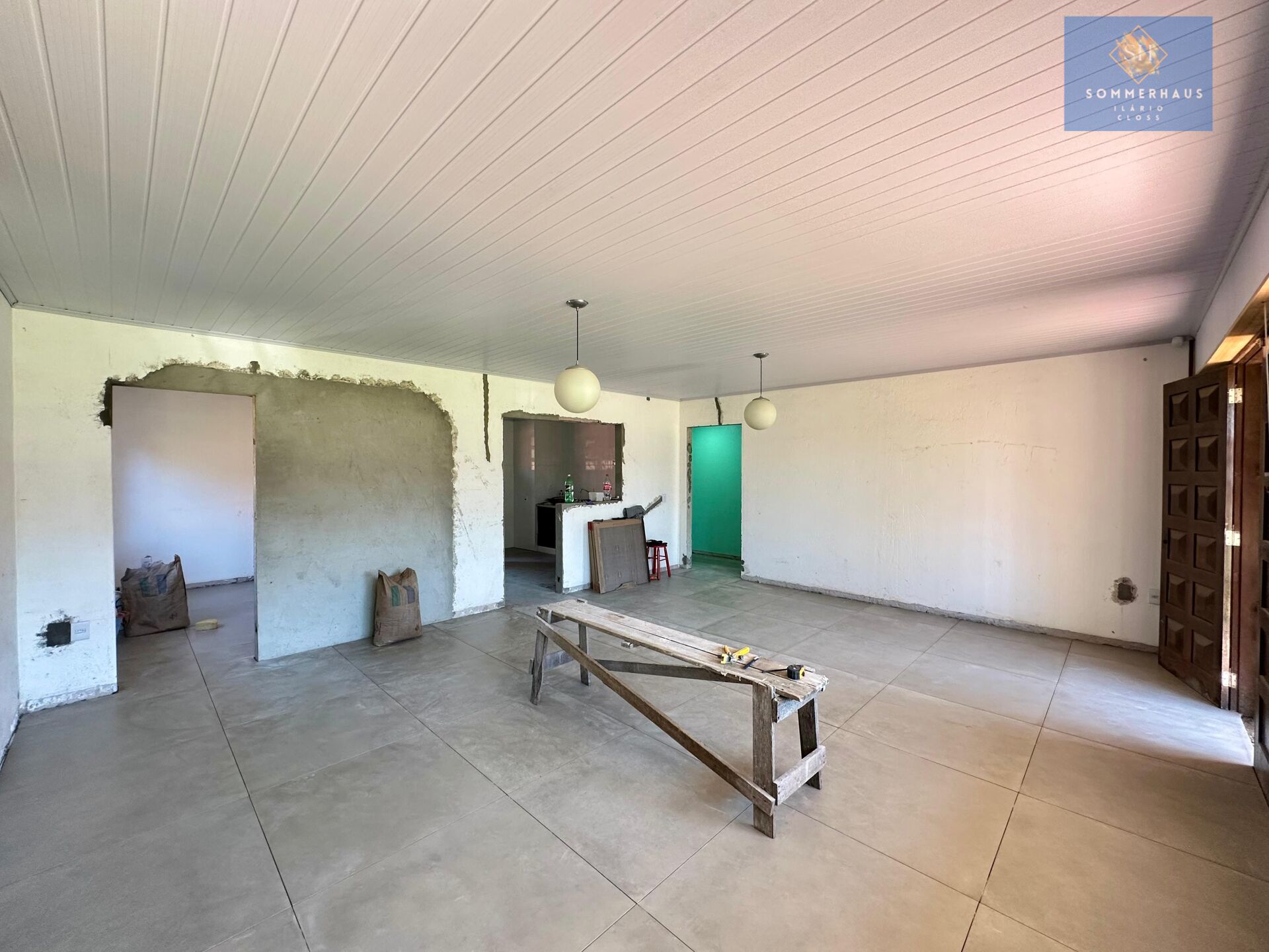 Casa, 5 quartos, 201 m² - Foto 11