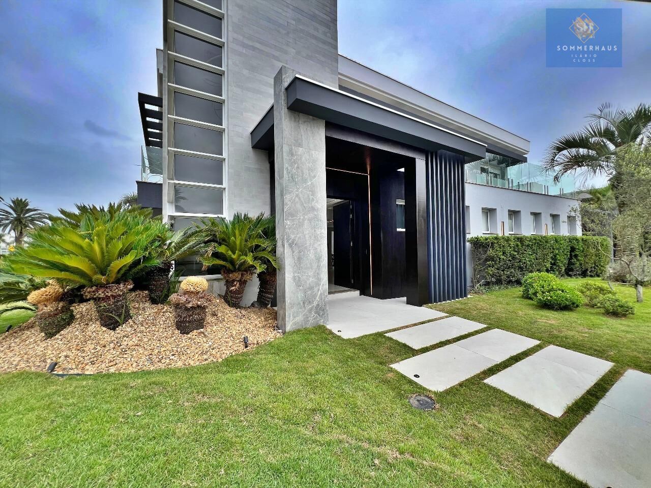 Casa de Condomínio, 5 quartos - Foto 7
