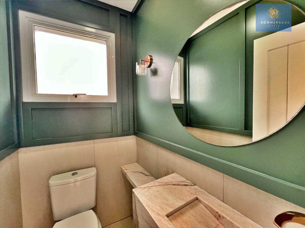 Casa de Condomínio, 5 quartos - Foto 38
