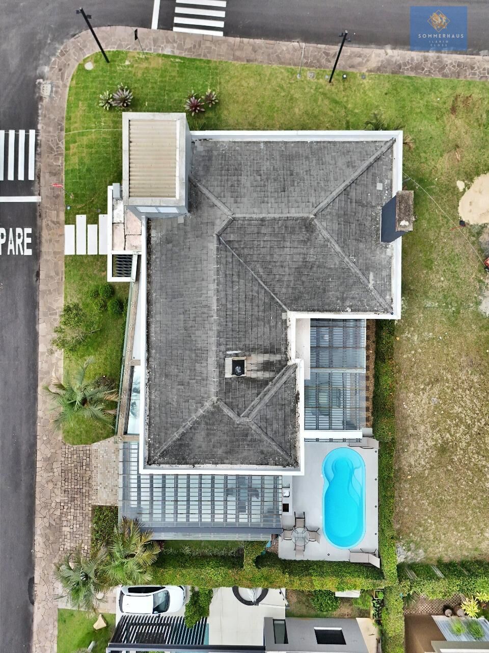 Casa de Condomínio, 5 quartos - Foto 4