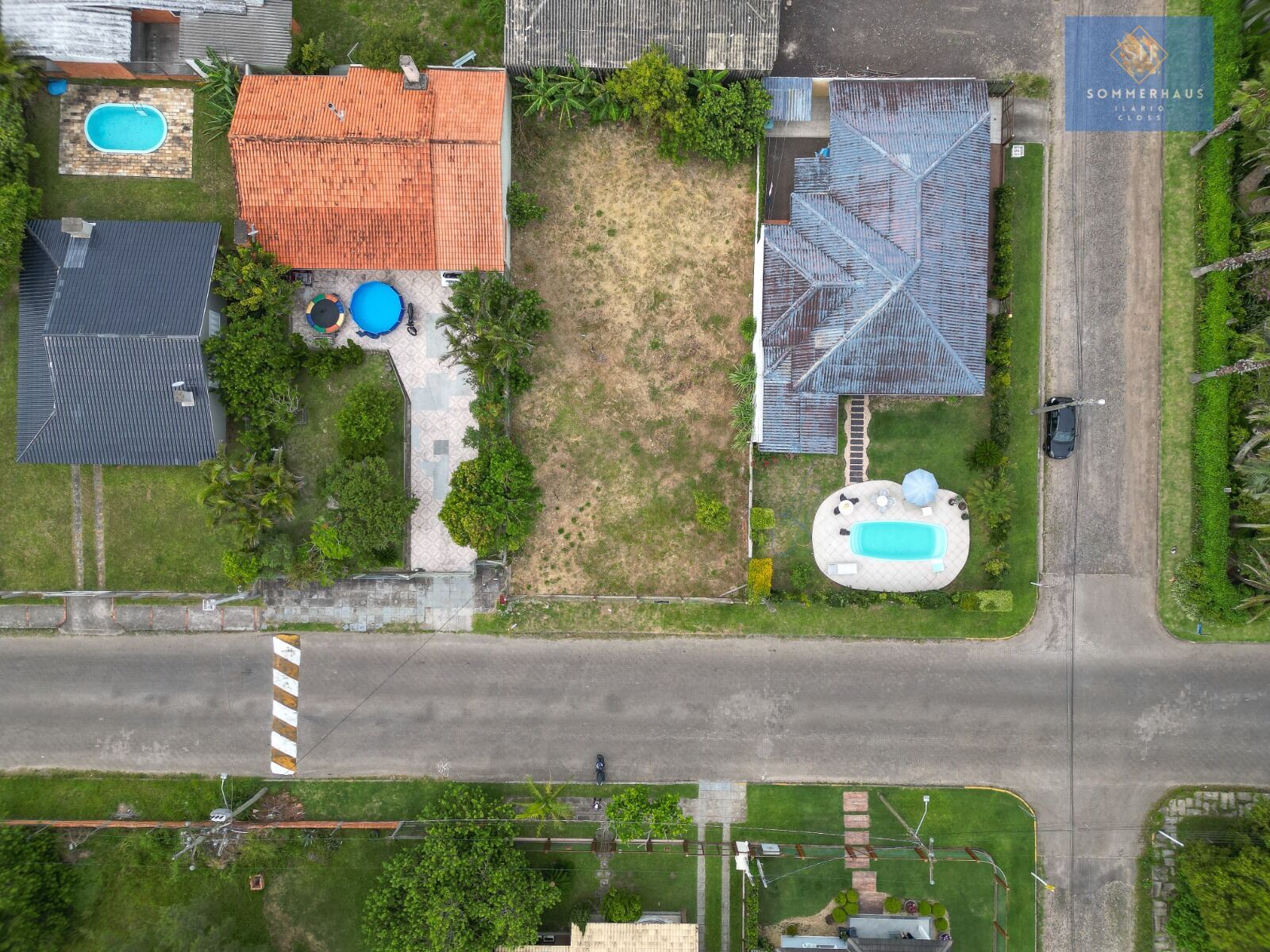 Terreno, 450 m² - Foto 5