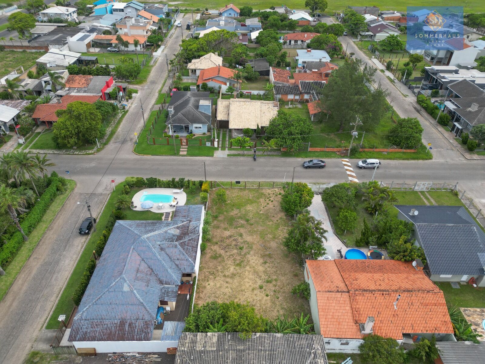 Terreno, 450 m² - Foto 4