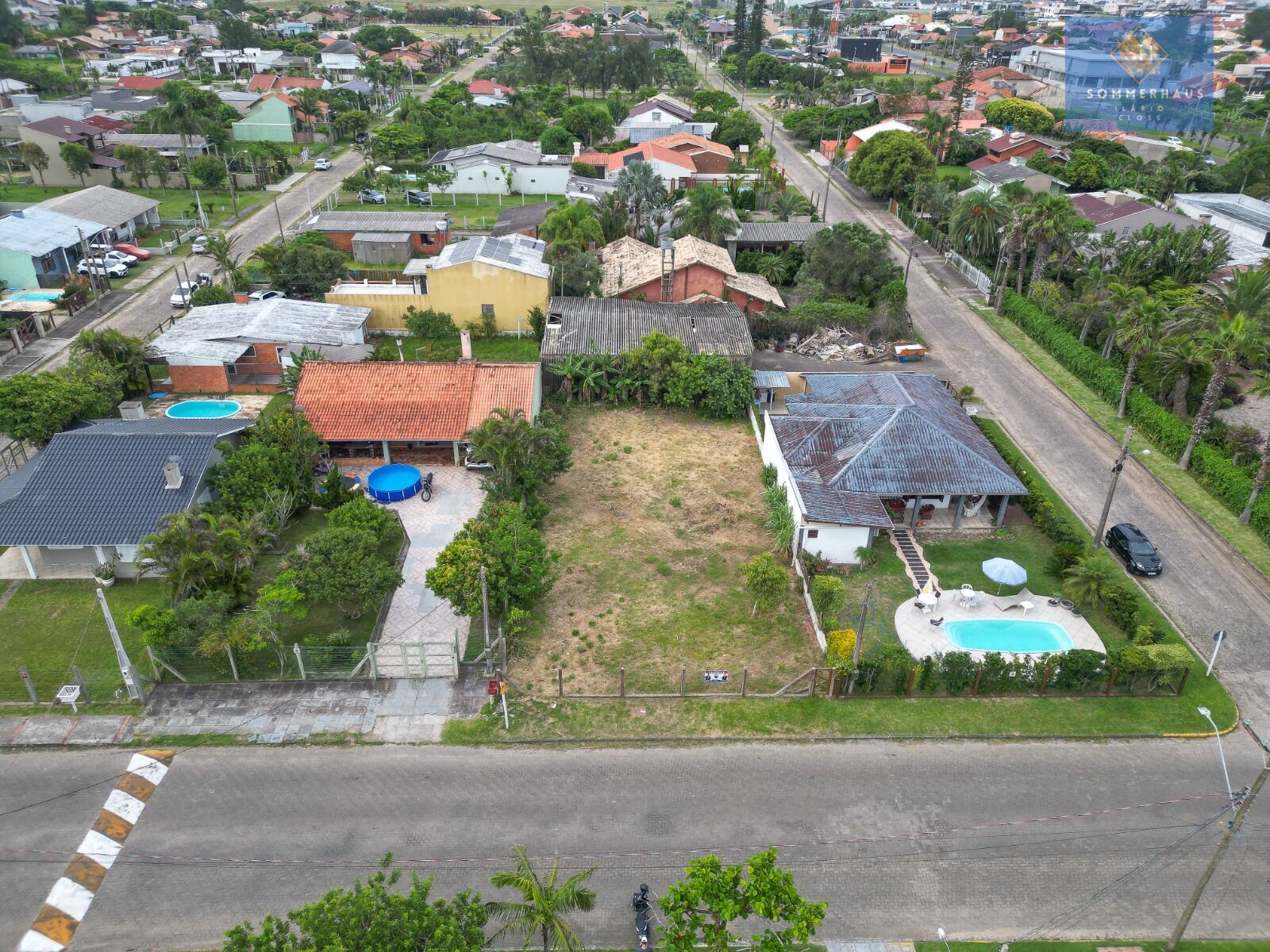 Terreno, 450 m² - Foto 1