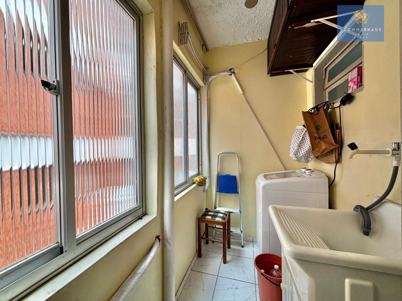 Apartamento, 1 quarto, 53 m² - Foto 8