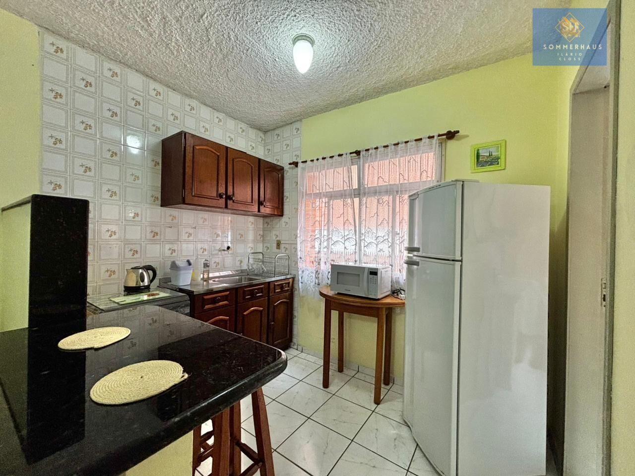 Apartamento, 1 quarto, 53 m² - Foto 4