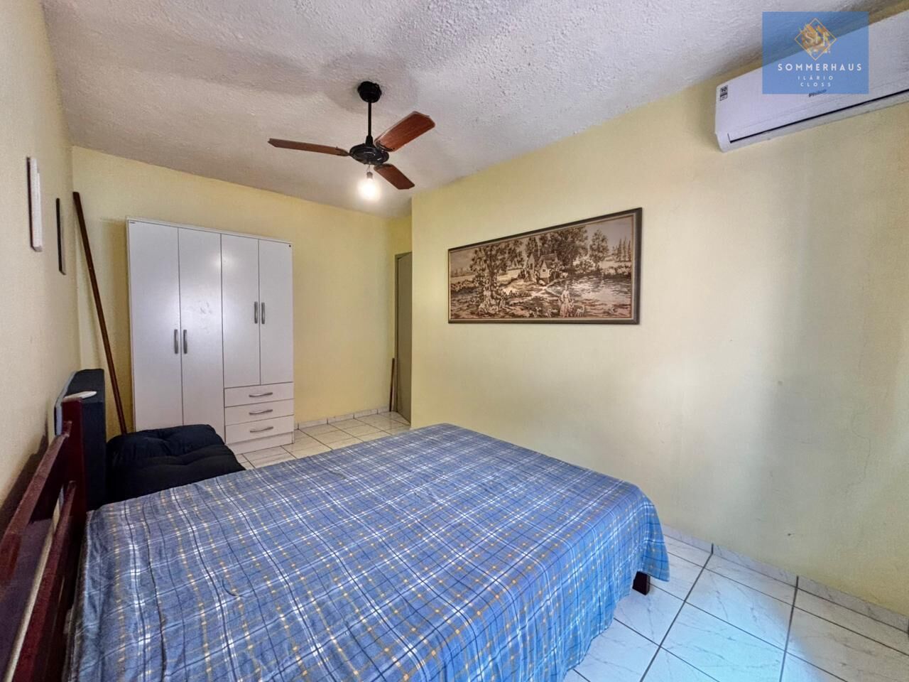 Apartamento, 1 quarto, 53 m² - Foto 6