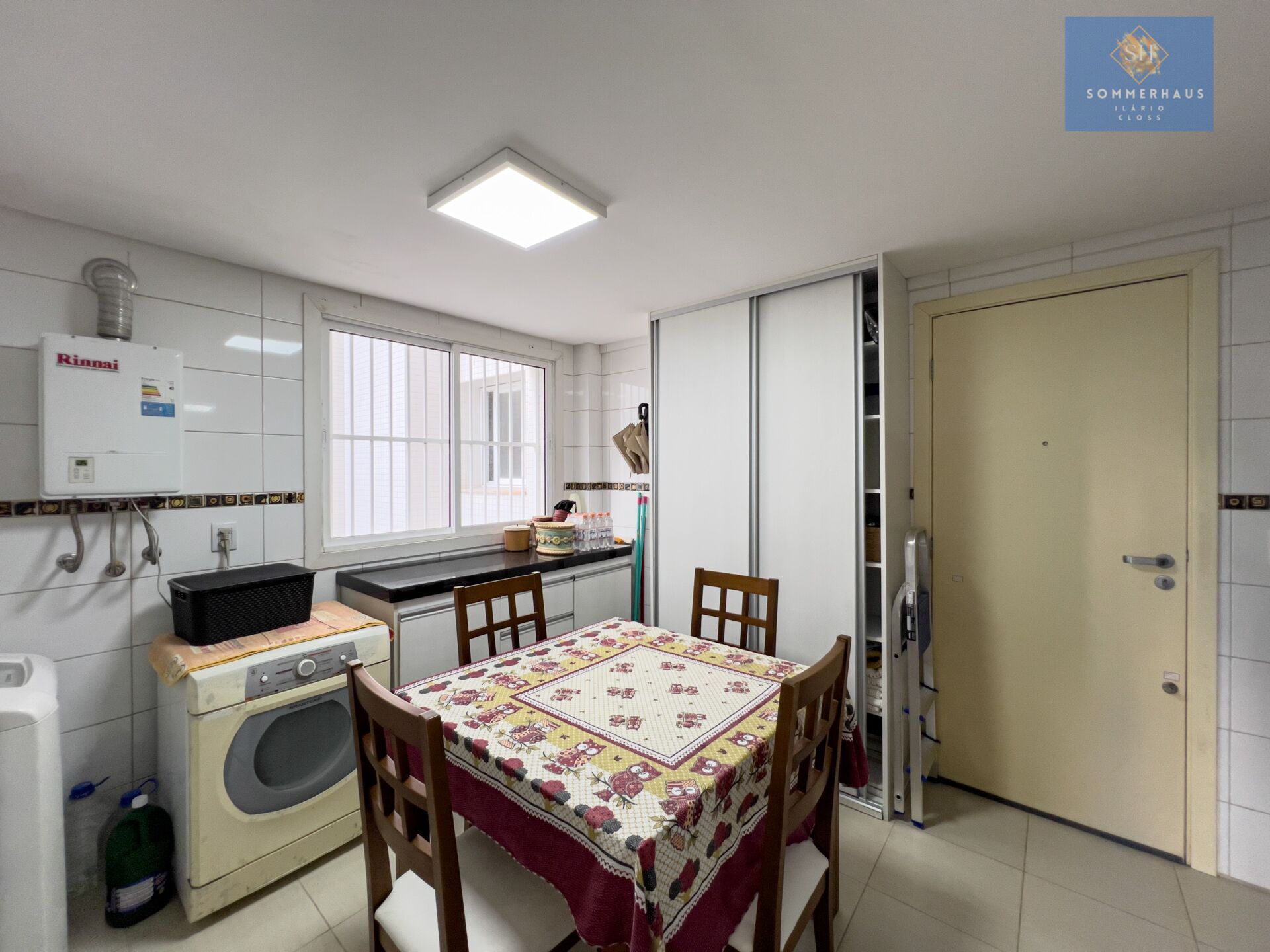 Apartamento à venda com 4 quartos, 285m² - Foto 24