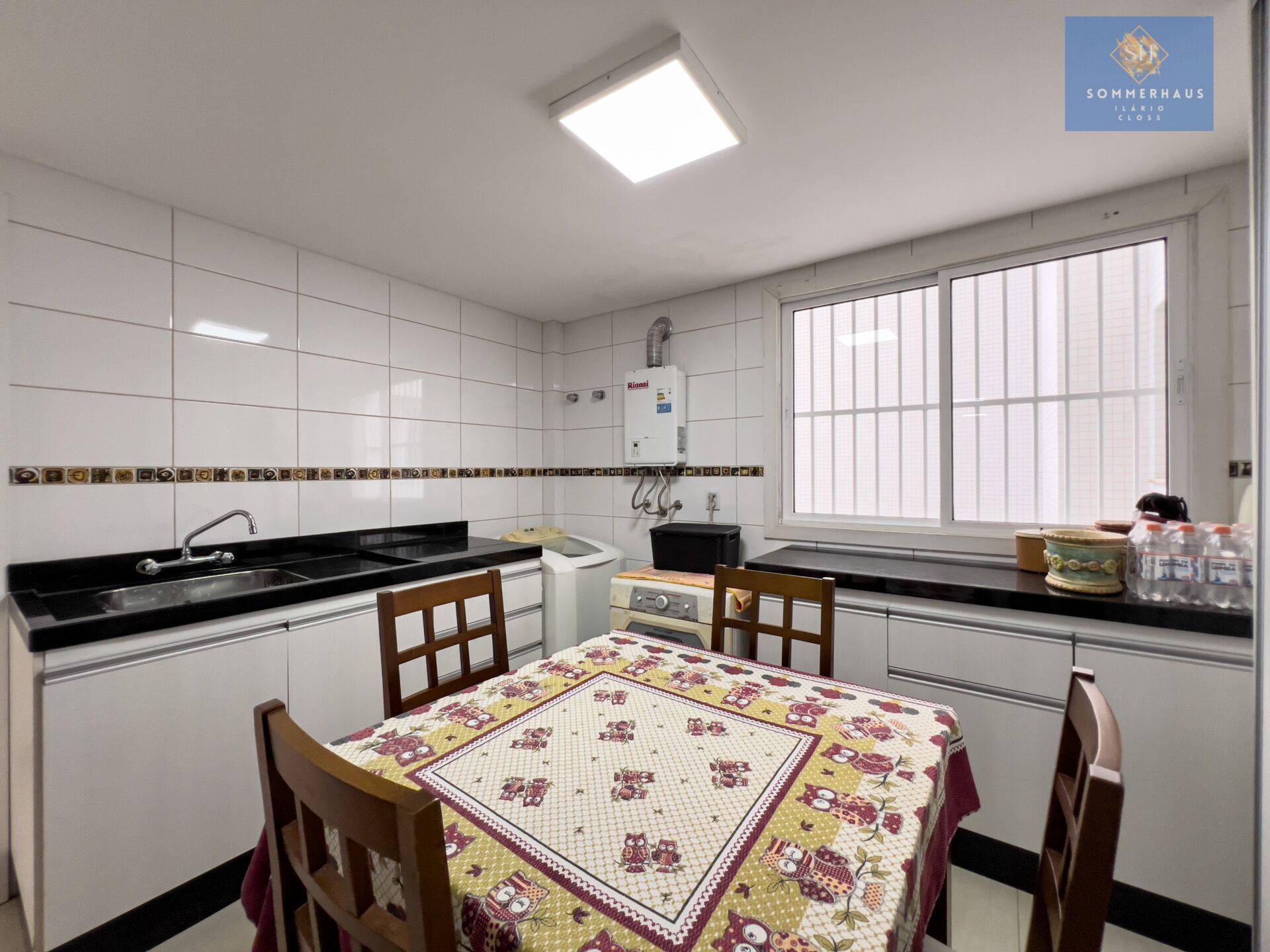 Apartamento à venda com 4 quartos, 285m² - Foto 21