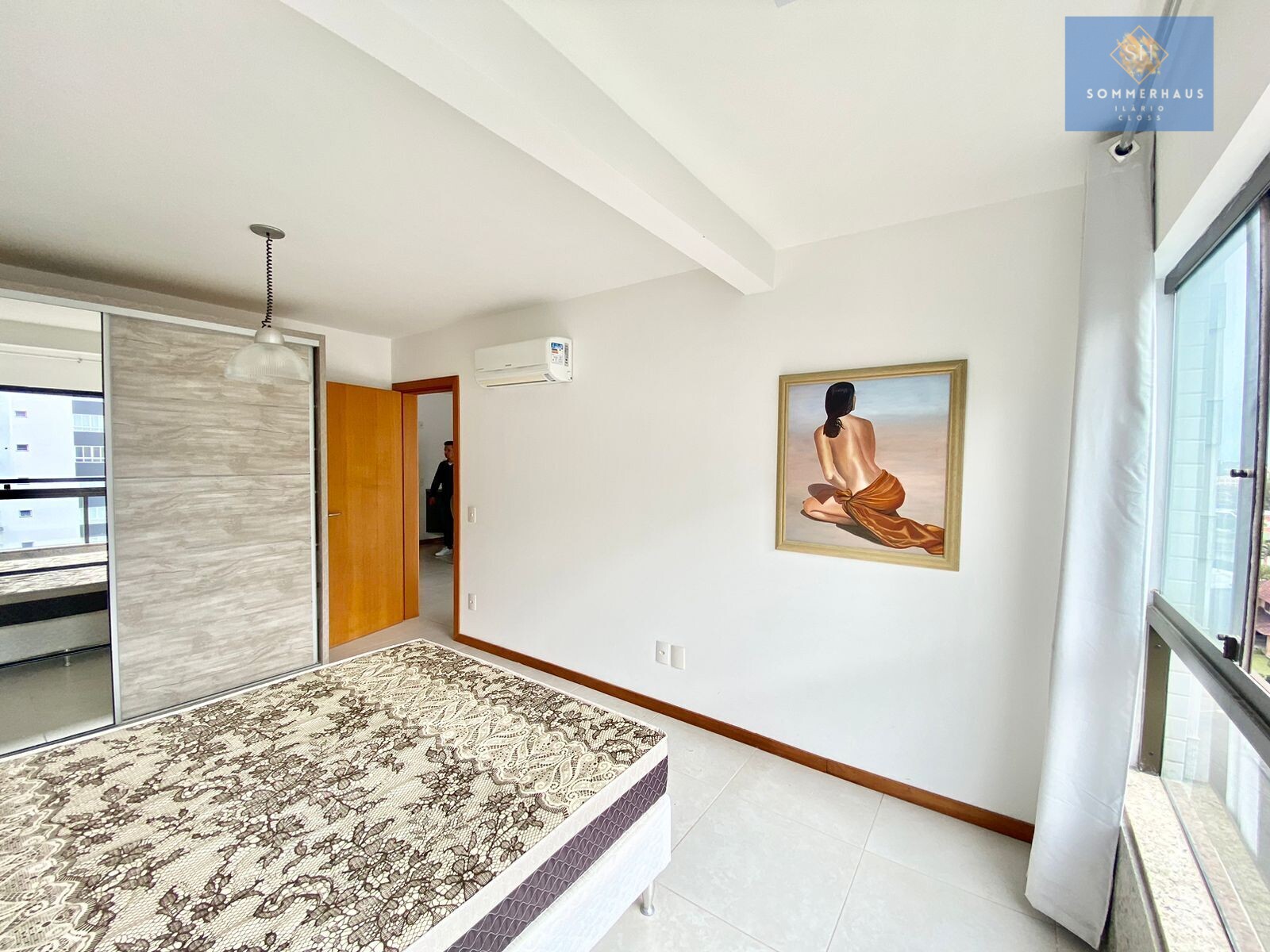 Apartamento à venda com 1 quarto, 62m² - Foto 15