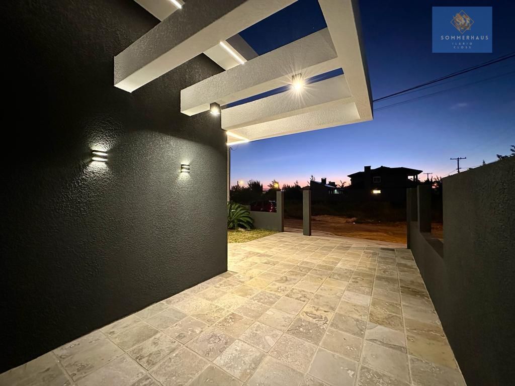 Casa à venda com 3 quartos, 80m² - Foto 24