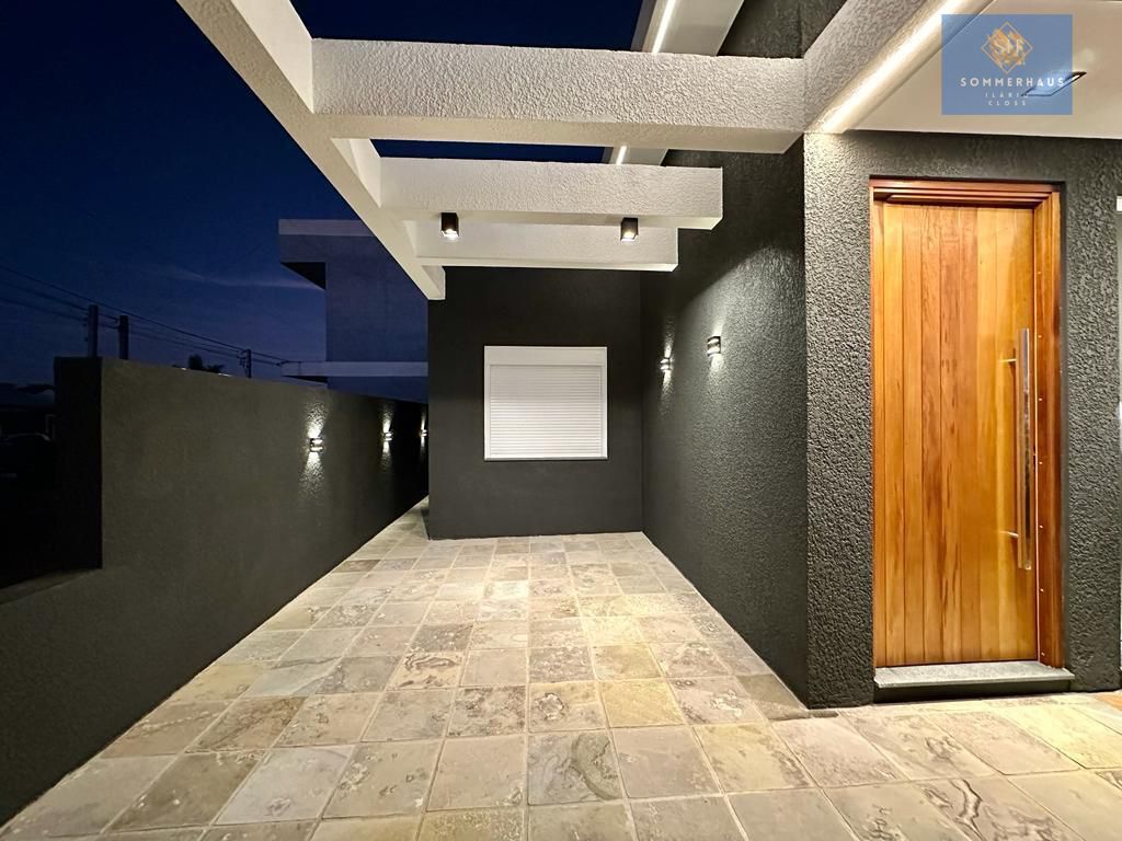 Casa à venda com 3 quartos, 80m² - Foto 23