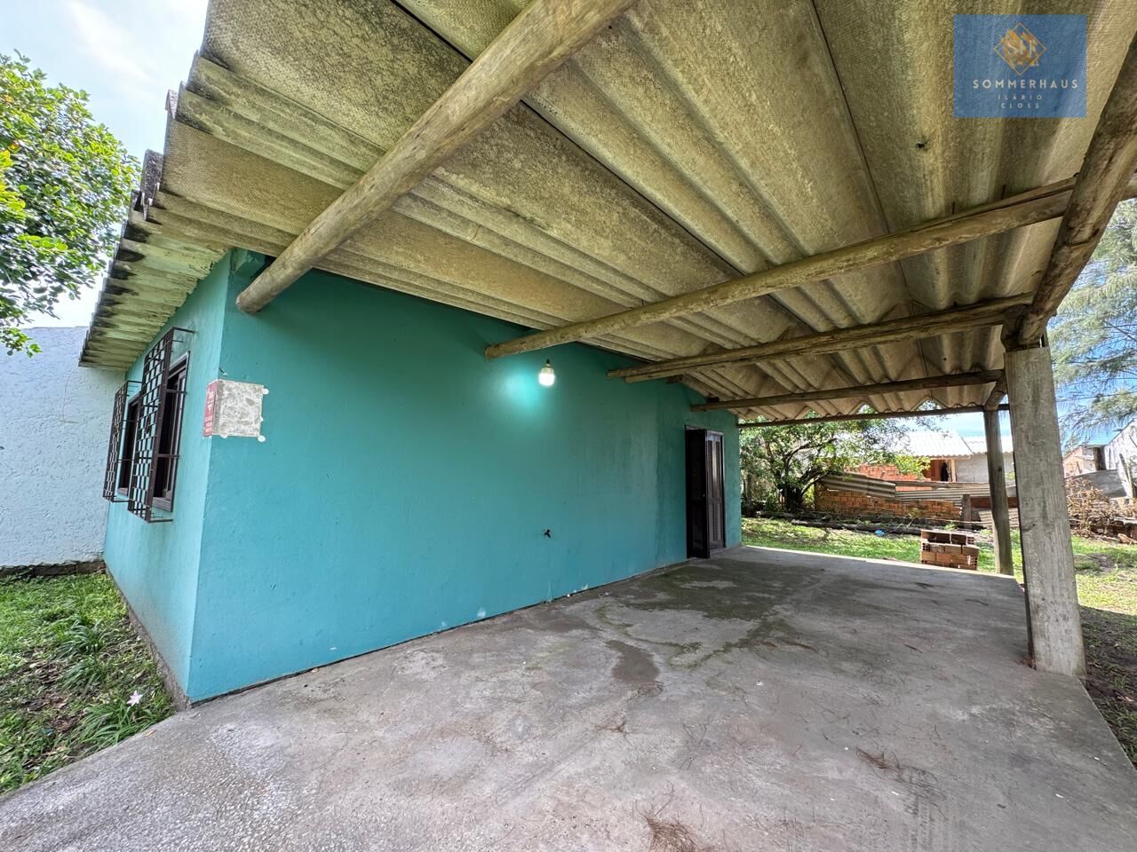 Casa, 2 quartos, 70 m² - Foto 4
