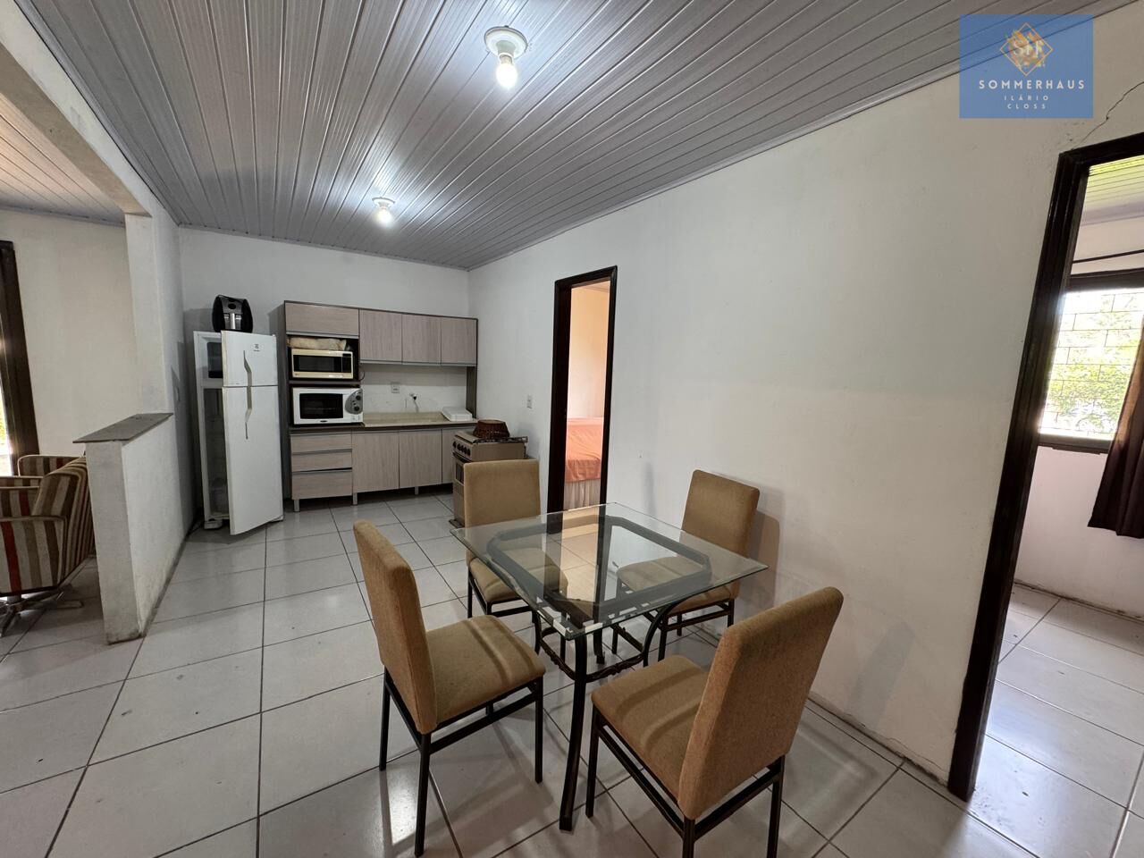 Casa, 2 quartos, 70 m² - Foto 13