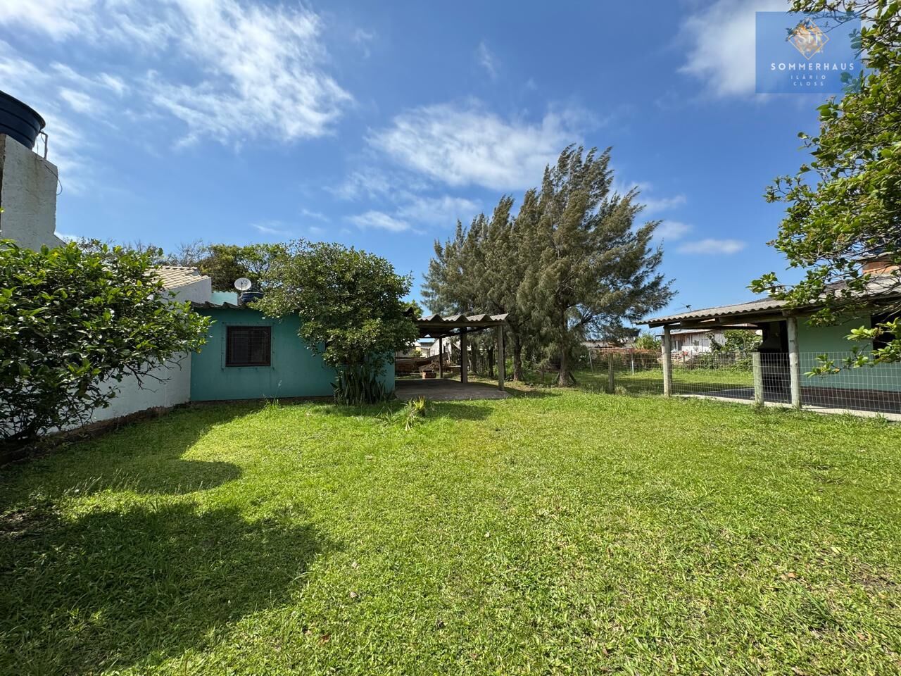 Casa, 2 quartos, 70 m² - Foto 17