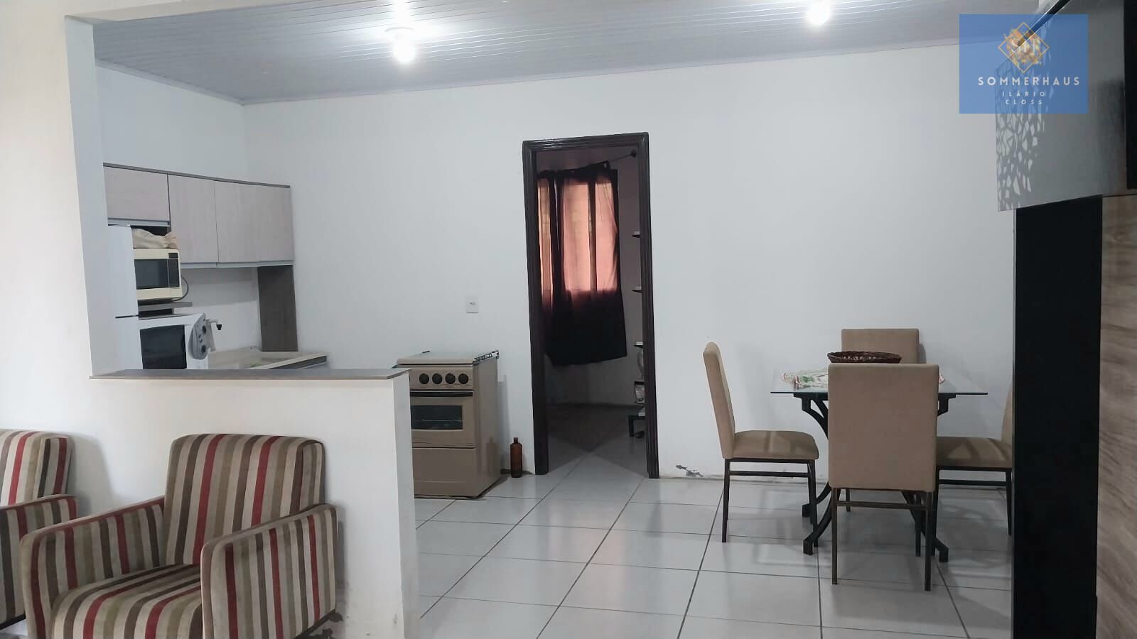 Casa, 2 quartos, 70 m² - Foto 11