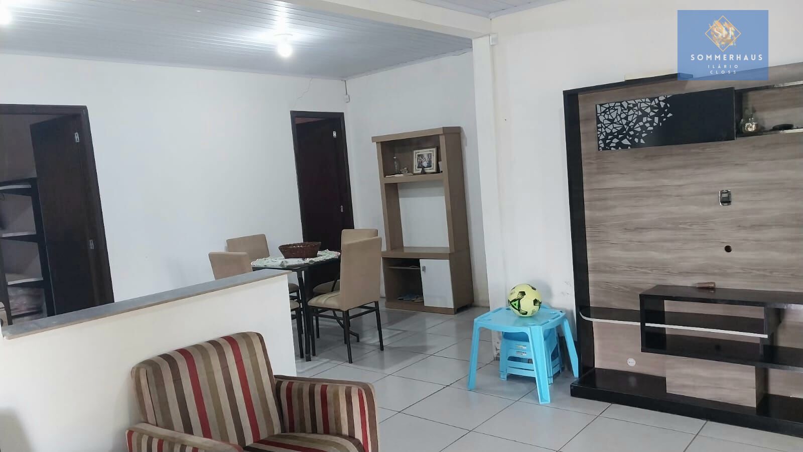 Casa, 2 quartos, 70 m² - Foto 10