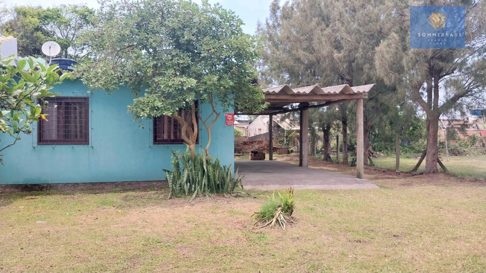 Casa, 2 quartos, 70 m² - Foto 3