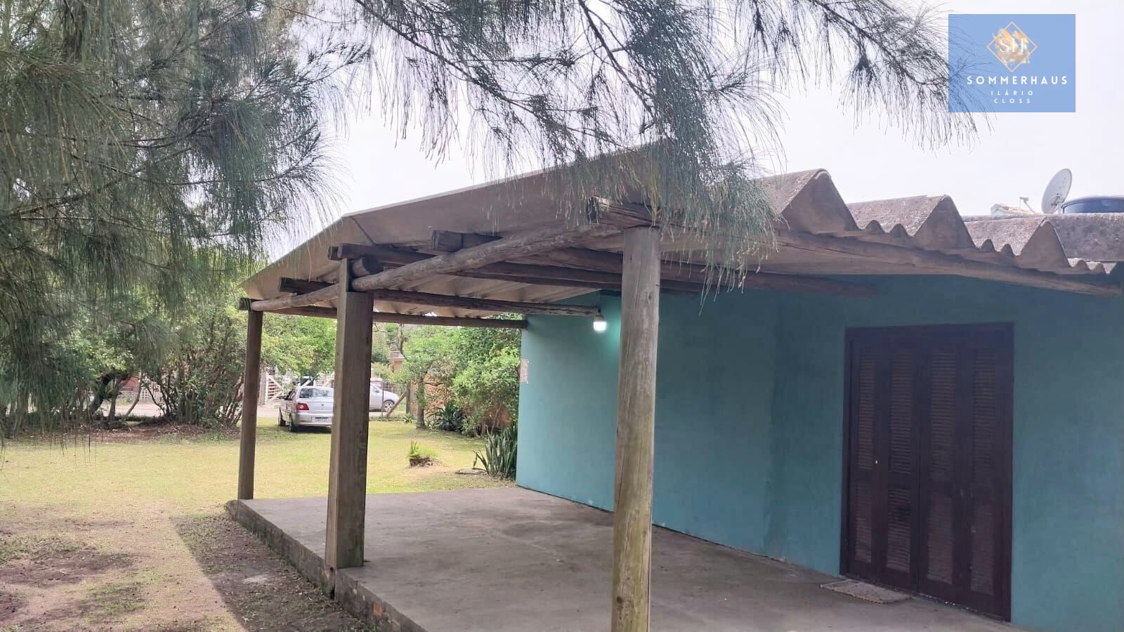 Casa, 2 quartos, 70 m² - Foto 6