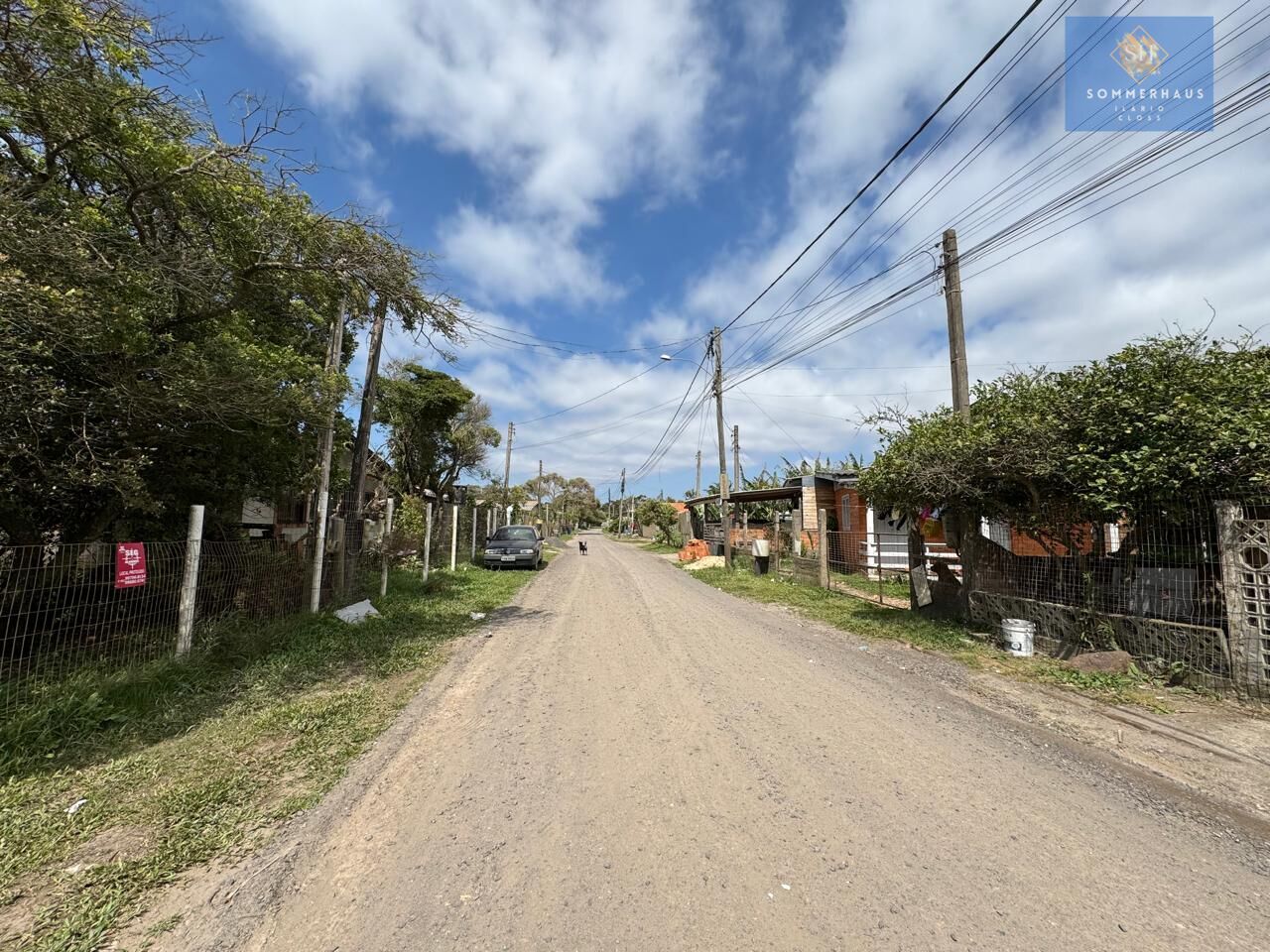 Casa, 2 quartos, 70 m² - Foto 20