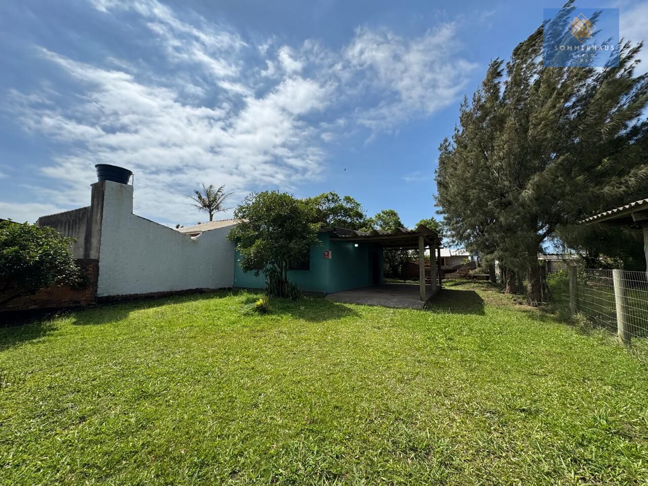 Casa, 2 quartos, 70 m² - Foto 18