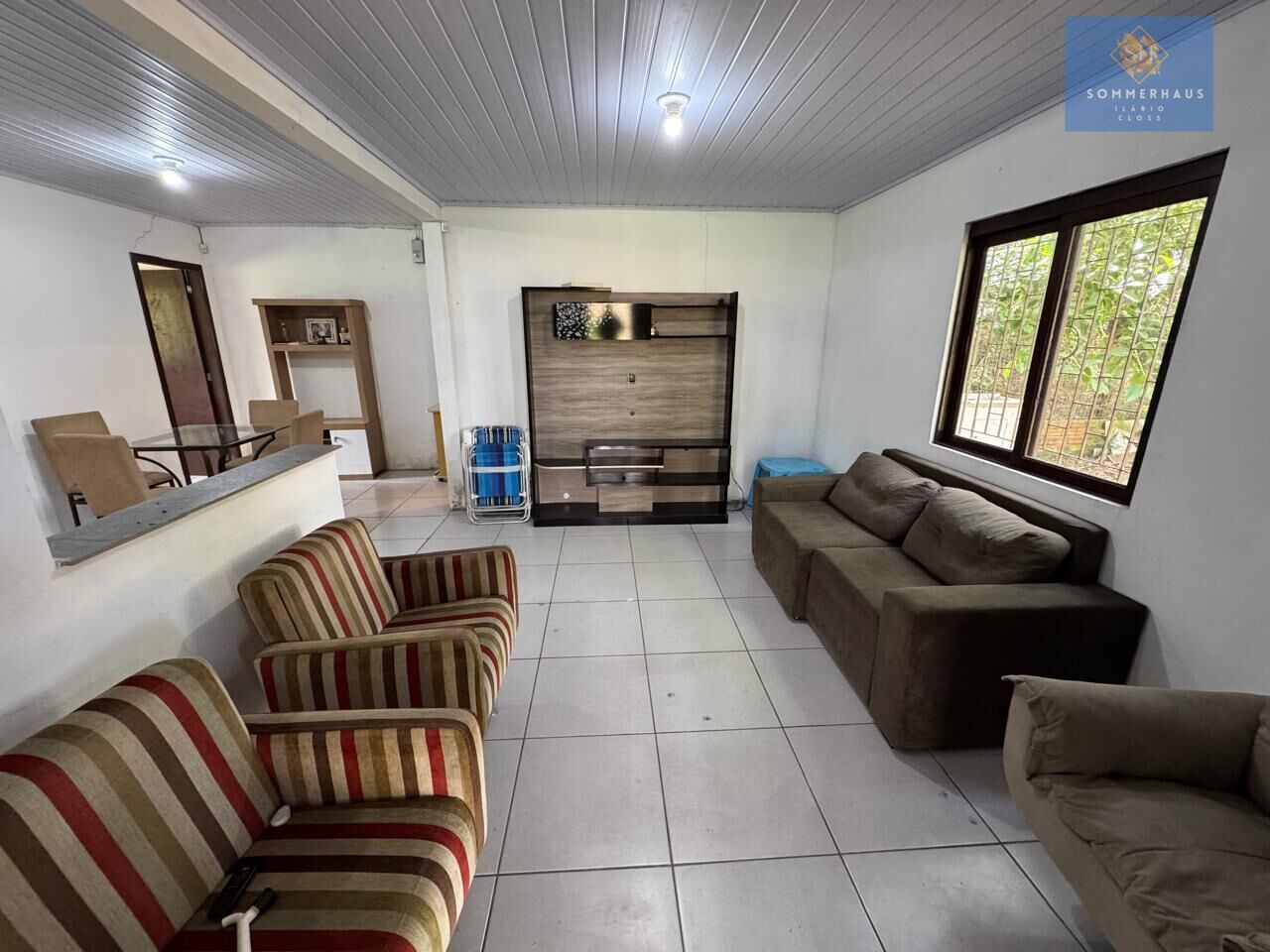 Casa, 2 quartos, 70 m² - Foto 8