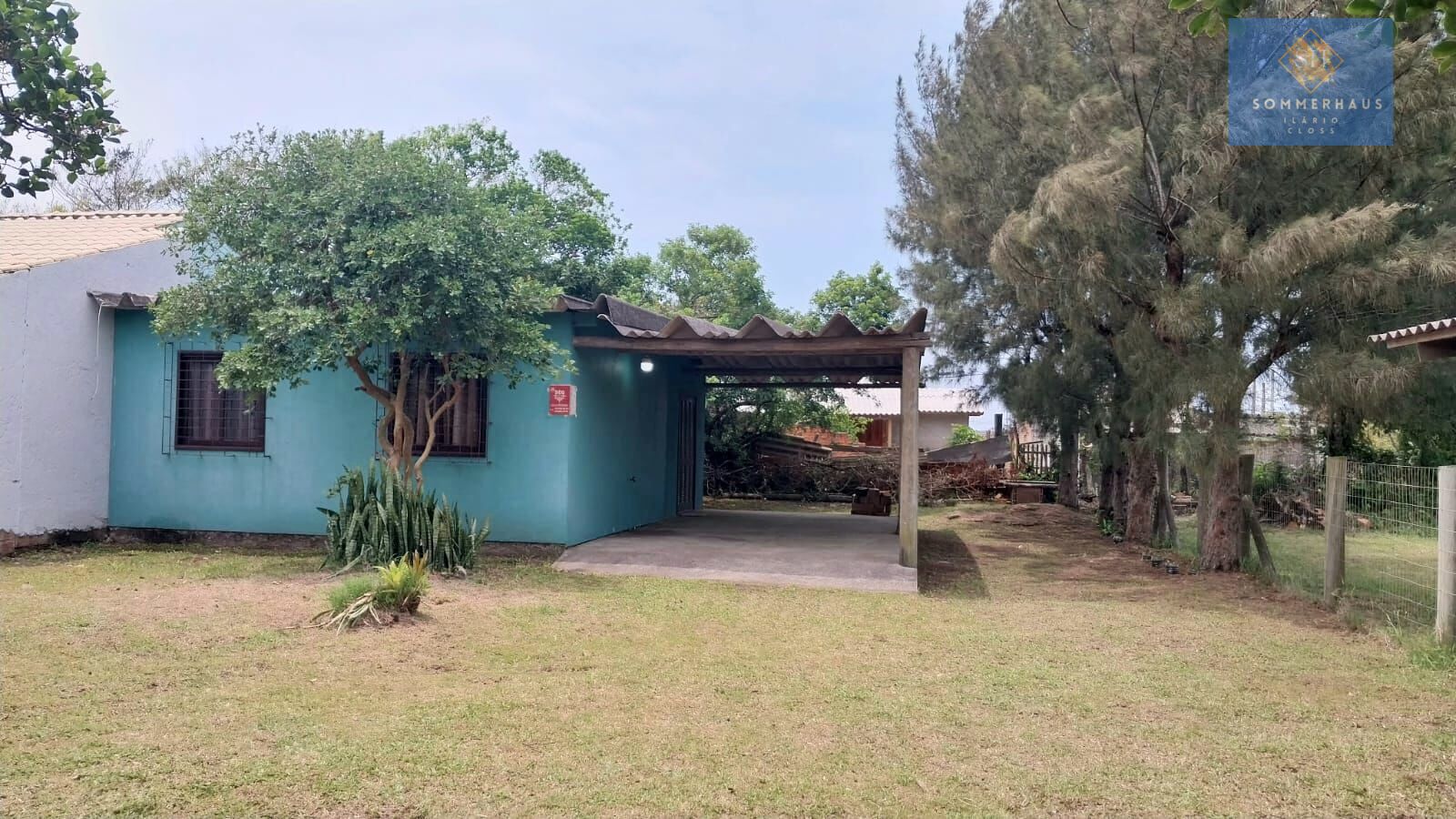 Casa, 2 quartos, 70 m² - Foto 1