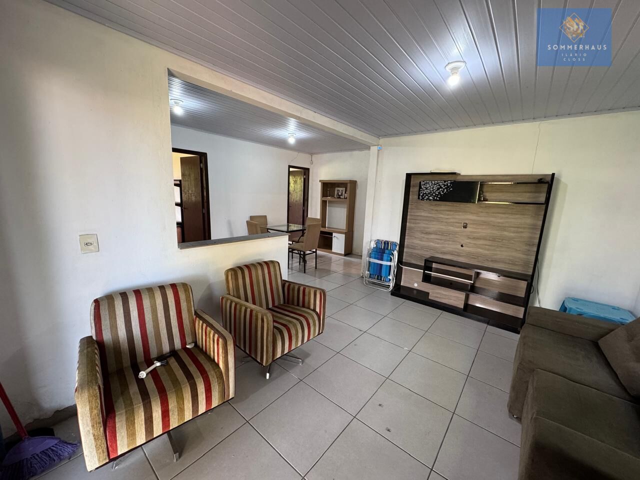 Casa, 2 quartos, 70 m² - Foto 9