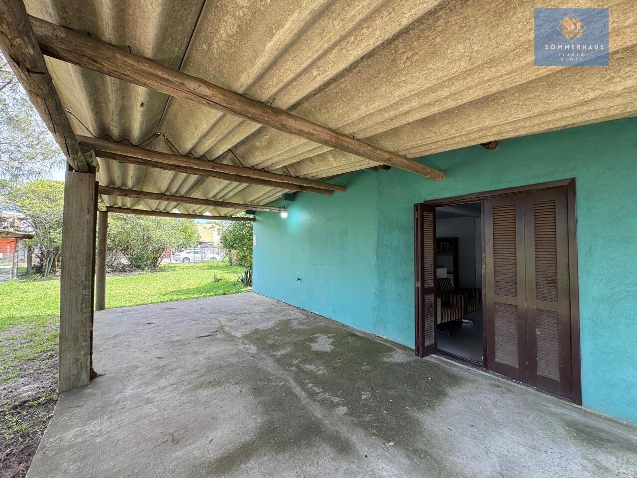 Casa, 2 quartos, 70 m² - Foto 5