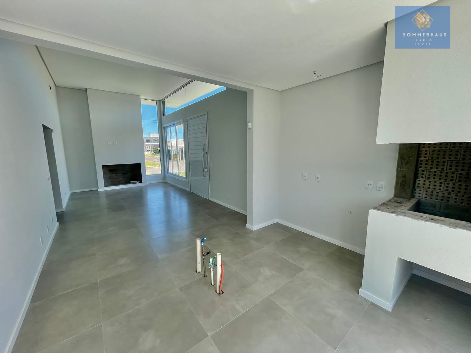 Casa à venda com 3 quartos, 95m² - Foto 10