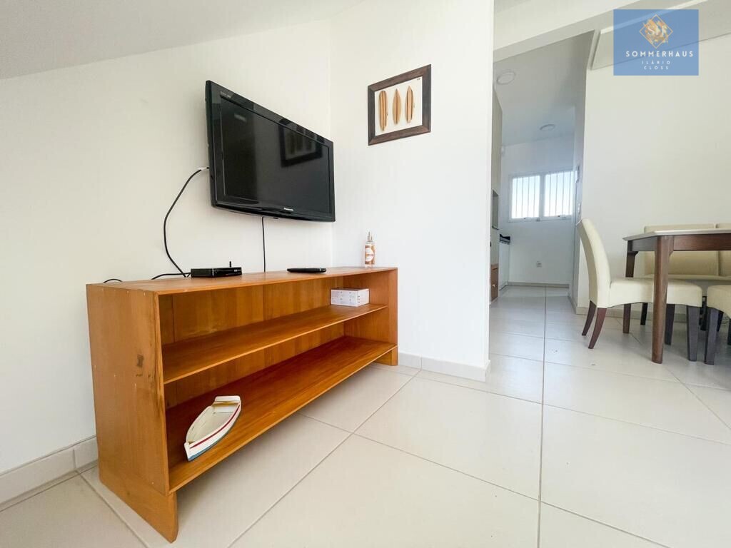 Sobrado à venda com 2 quartos, 66m² - Foto 3