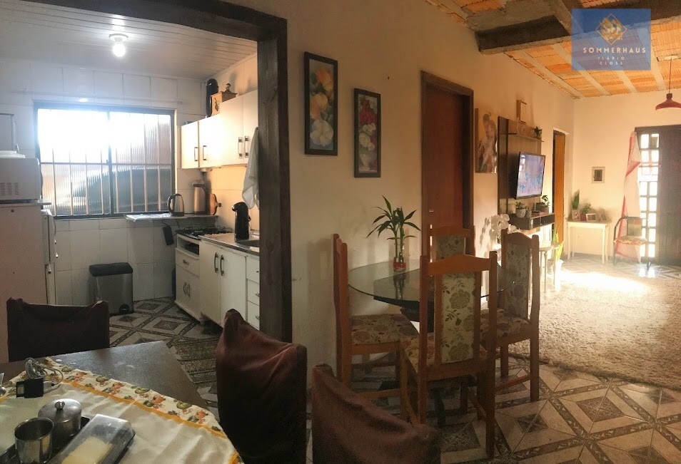 Sobrado à venda com 4 quartos, 120m² - Foto 4