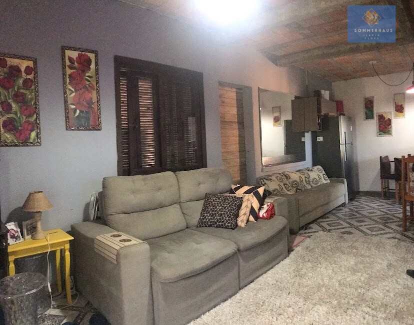 Sobrado à venda com 4 quartos, 120m² - Foto 3