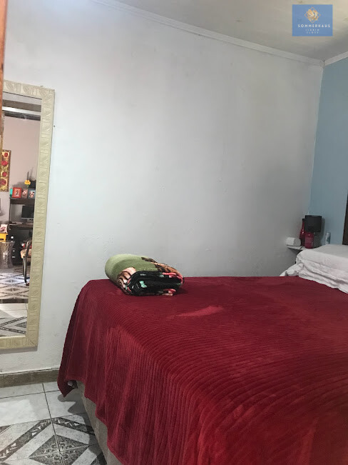 Sobrado à venda com 4 quartos, 120m² - Foto 5