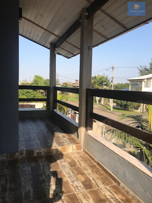 Sobrado à venda com 4 quartos, 120m² - Foto 11