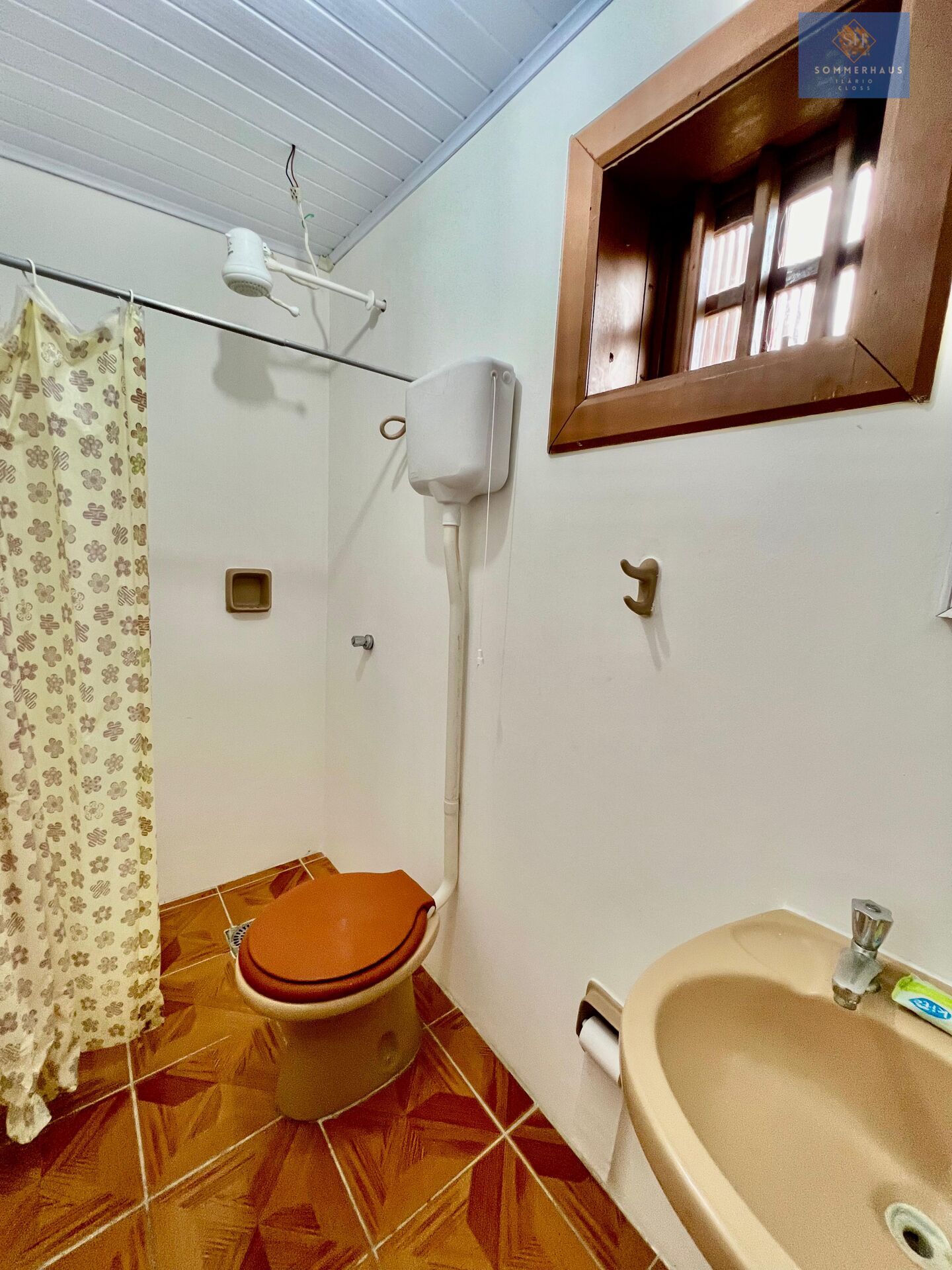 Casa à venda com 2 quartos, 120m² - Foto 13